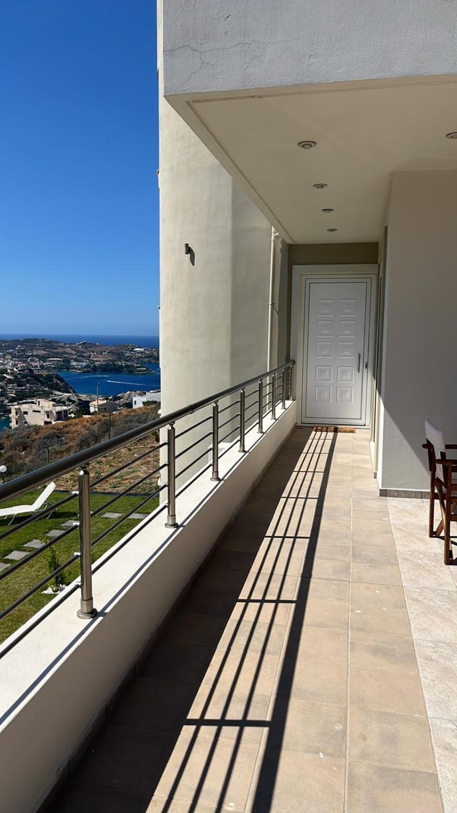 Creta Vivere Villas Agia Pelagia Eksteriør billede