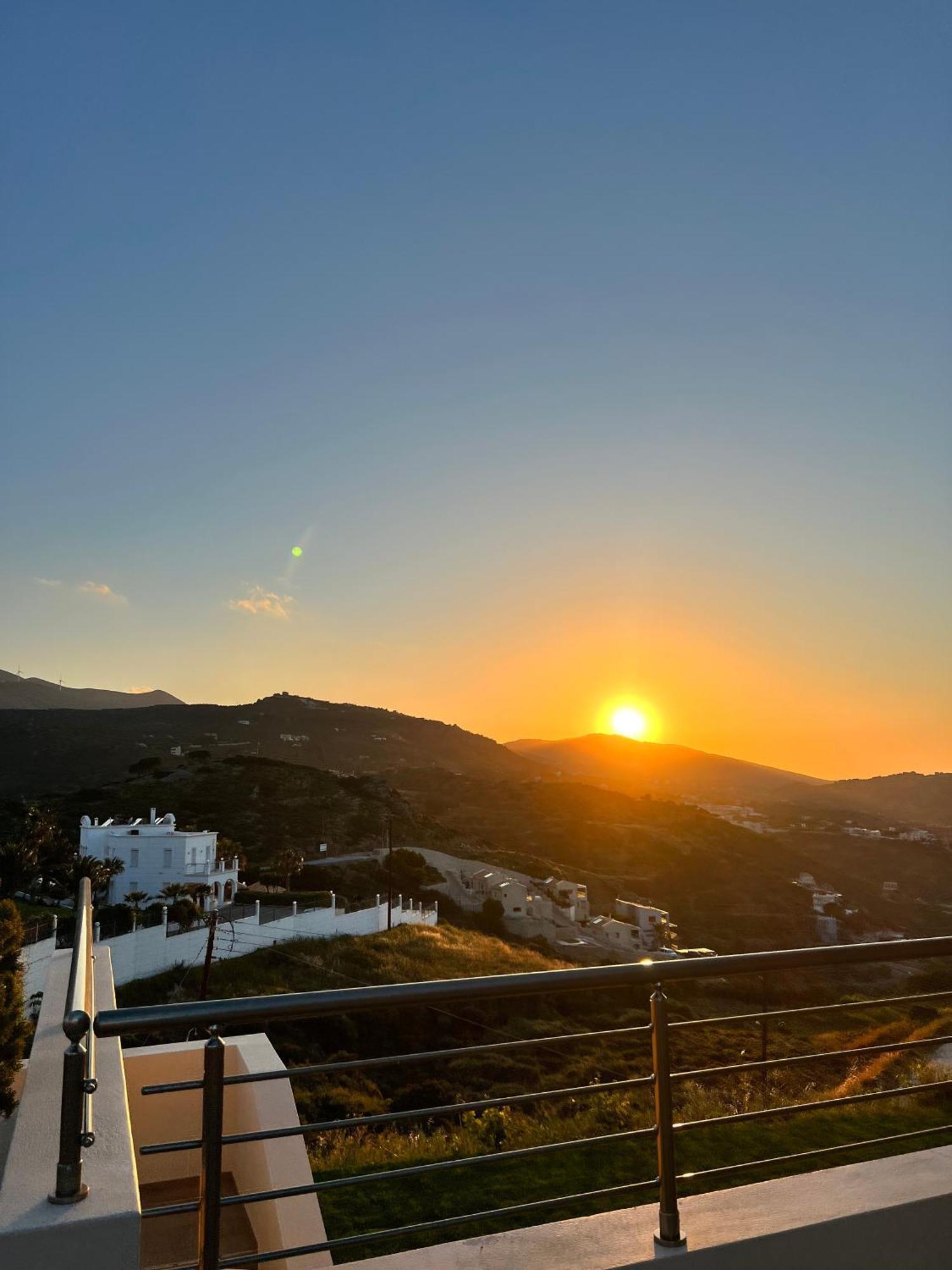 Creta Vivere Villas Agia Pelagia Eksteriør billede