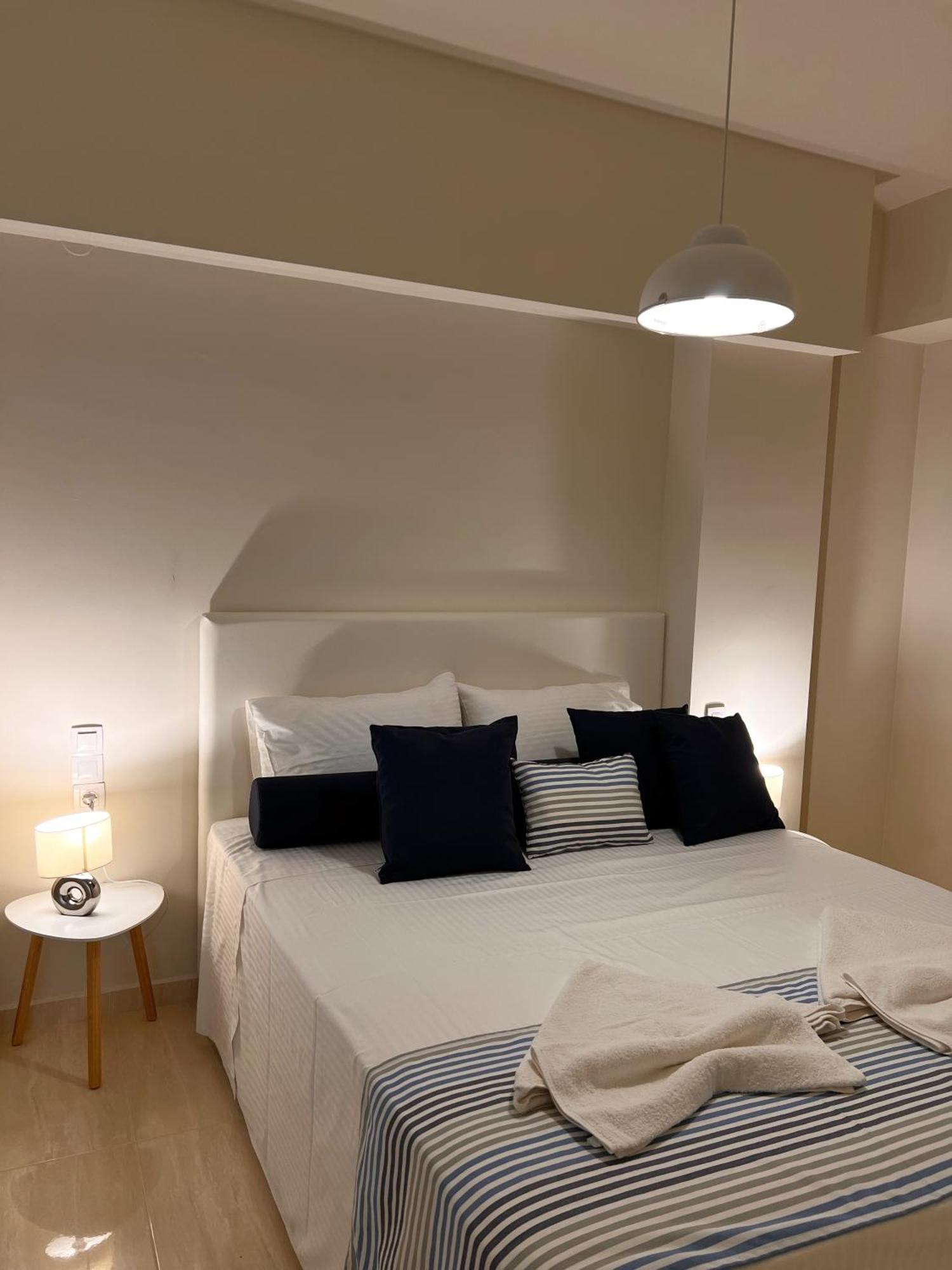 Creta Vivere Villas Agia Pelagia Eksteriør billede