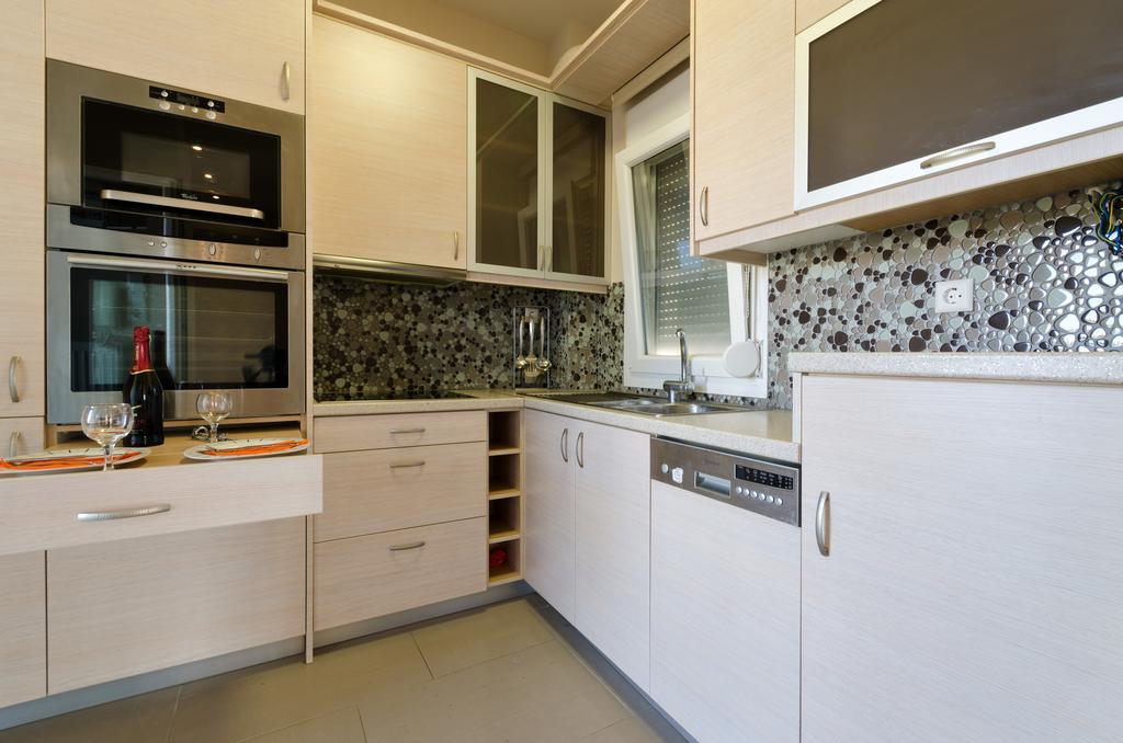 Creta Vivere Villas Agia Pelagia Eksteriør billede